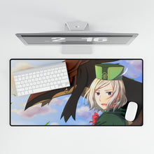 Load image into Gallery viewer, Anime Re:ZERO -Starting Life in Another World- Mouse Pad (Desk Mat)