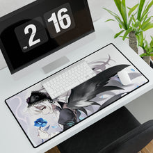Load image into Gallery viewer, Anime Rozen Maidenr Mouse Pad (Desk Mat)