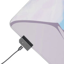 Load image into Gallery viewer, Anime Bleach RGB LED Mouse Pad (Desk Mat)