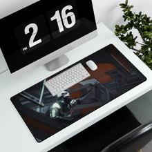 Load image into Gallery viewer, Prey / Help. Me. Mouse Pad (Desk Mat)
