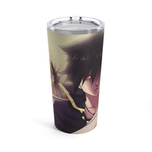 Load image into Gallery viewer, Anime Fairy Tail Tumbler 20oz