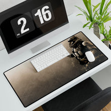 Load image into Gallery viewer, Star Wars First Order Mouse Pad (Desk Mat)