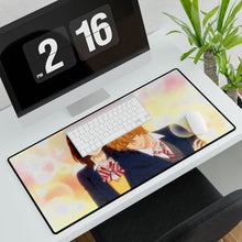 Load image into Gallery viewer, Ookami Shoujo To Kuro Ouji Mouse Pad (Desk Mat)