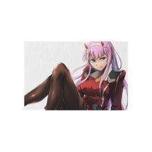 Load image into Gallery viewer, Darling in the FranXX Rug