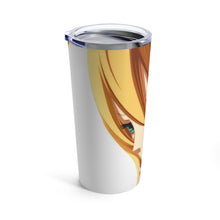 Load image into Gallery viewer, Anime Fairy Tail Tumbler 20oz