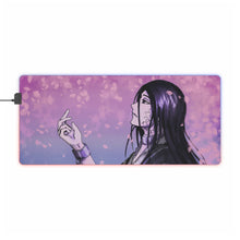Load image into Gallery viewer, Mo Dao Zu Shi RGB LED Mouse Pad (Desk Mat)