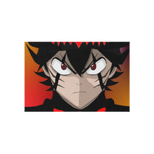 Load image into Gallery viewer, Asta devil union Rug