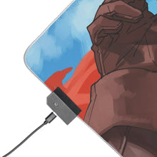 Load image into Gallery viewer, Drifters RGB LED Mouse Pad (Desk Mat)