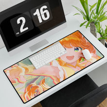Load image into Gallery viewer, Anime Tropical-Rouge! Pretty Cure Mouse Pad (Desk Mat)