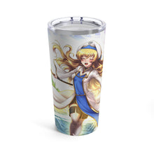 Load image into Gallery viewer, Goblin Slayer Goblin Slayer, Priestess Tumbler 20oz