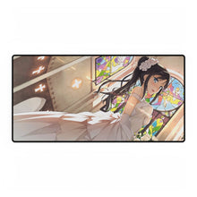 Load image into Gallery viewer, Anime The "H.e.n.t.a.i" Prince and the Stony Cat. Mouse Pad (Desk Mat)