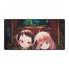 Load image into Gallery viewer, Anime Spy x Family Mouse Pad (Desk Mat)