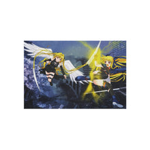 Load image into Gallery viewer, Anime Crossover Rug