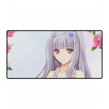 Load image into Gallery viewer, Anime The iDOLM@STERr Mouse Pad (Desk Mat)