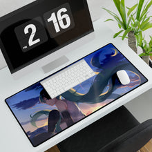 Load image into Gallery viewer, Anime Vocaloid Mouse Pad (Desk Mat)