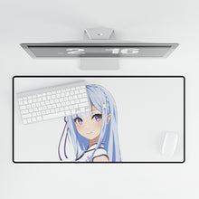 Load image into Gallery viewer, Anime Re:ZERO -Starting Life in Another World- Mouse Pad (Desk Mat)