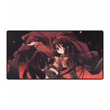 Load image into Gallery viewer, Anime Shakugan No Shana Mouse Pad (Desk Mat)