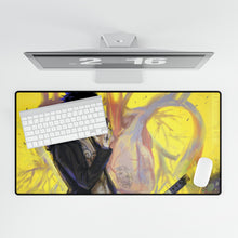 Load image into Gallery viewer, Anime One Piece Mouse Pad (Desk Mat)