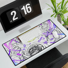 Load image into Gallery viewer, Anime One Piece Mouse Pad (Desk Mat)