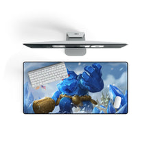 Load image into Gallery viewer, Smite Mouse Pad (Desk Mat)