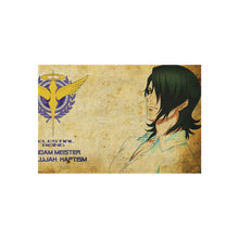 Load image into Gallery viewer, Anime Mobile Suit Gundam 00 Rug
