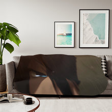 Load image into Gallery viewer, Yato Sherpa Blanket