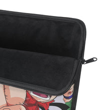 Load image into Gallery viewer, King Piccolo Laptop Sleeve