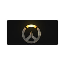 Load image into Gallery viewer, Overwatch Mouse Pad (Desk Mat)