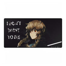 Load image into Gallery viewer, Suzuha Amane Mouse Pad (Desk Mat)