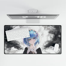 Load image into Gallery viewer, Anime Re:ZERO -Starting Life in Another World- Mouse Pad (Desk Mat)