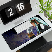 Load image into Gallery viewer, Excel Saga Mouse Pad (Desk Mat)