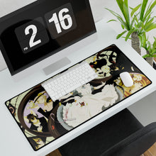Load image into Gallery viewer, Anime Pandora Hearts Mouse Pad (Desk Mat)
