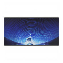 Load image into Gallery viewer, Rest on the World Mouse Pad (Desk Mat)