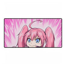 Load image into Gallery viewer, Anime That Time I Got Reincarnated as a Slime Mouse Pad (Desk Mat)