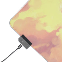Load image into Gallery viewer, Gintama RGB LED Mouse Pad (Desk Mat)