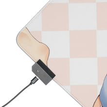 Load image into Gallery viewer, Date A Live RGB LED Mouse Pad (Desk Mat)