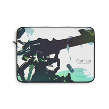 Load image into Gallery viewer, Genista Laptop Sleeve