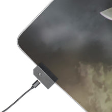 Load image into Gallery viewer, Anime Kemono Friends RGB LED Mouse Pad (Desk Mat)