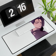 Load image into Gallery viewer, Yuri!!! on Ice Mouse Pad (Desk Mat)