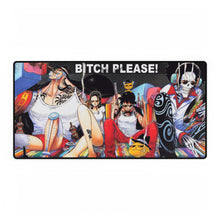 Load image into Gallery viewer, Anime One Piece Mouse Pad (Desk Mat)