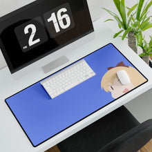 Load image into Gallery viewer, Yuru Yuri Mouse Pad (Desk Mat)