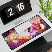 Load image into Gallery viewer, Anime Your Lie in April Mouse Pad (Desk Mat)