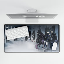Load image into Gallery viewer, Anime Re:ZERO -Starting Life in Another World- Mouse Pad (Desk Mat)