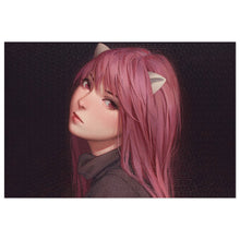 Load image into Gallery viewer, Anime Elfen Lied Jigsaw Puzzle