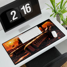 Load image into Gallery viewer, Comics Romantically Apocalyptic Mouse Pad (Desk Mat)