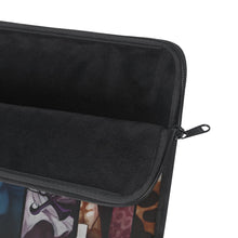 Load image into Gallery viewer, One Piece Jinbe Laptop Sleeve