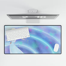Load image into Gallery viewer, Anime Your Lie in April Mouse Pad (Desk Mat)