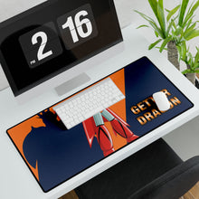 Load image into Gallery viewer, Getter Robo Mouse Pad (Desk Mat)