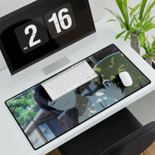 Load image into Gallery viewer, Deaimon Recipe For Happiness Mouse Pad (Desk Mat)