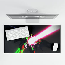 Load image into Gallery viewer, Getter Robo Mouse Pad (Desk Mat)